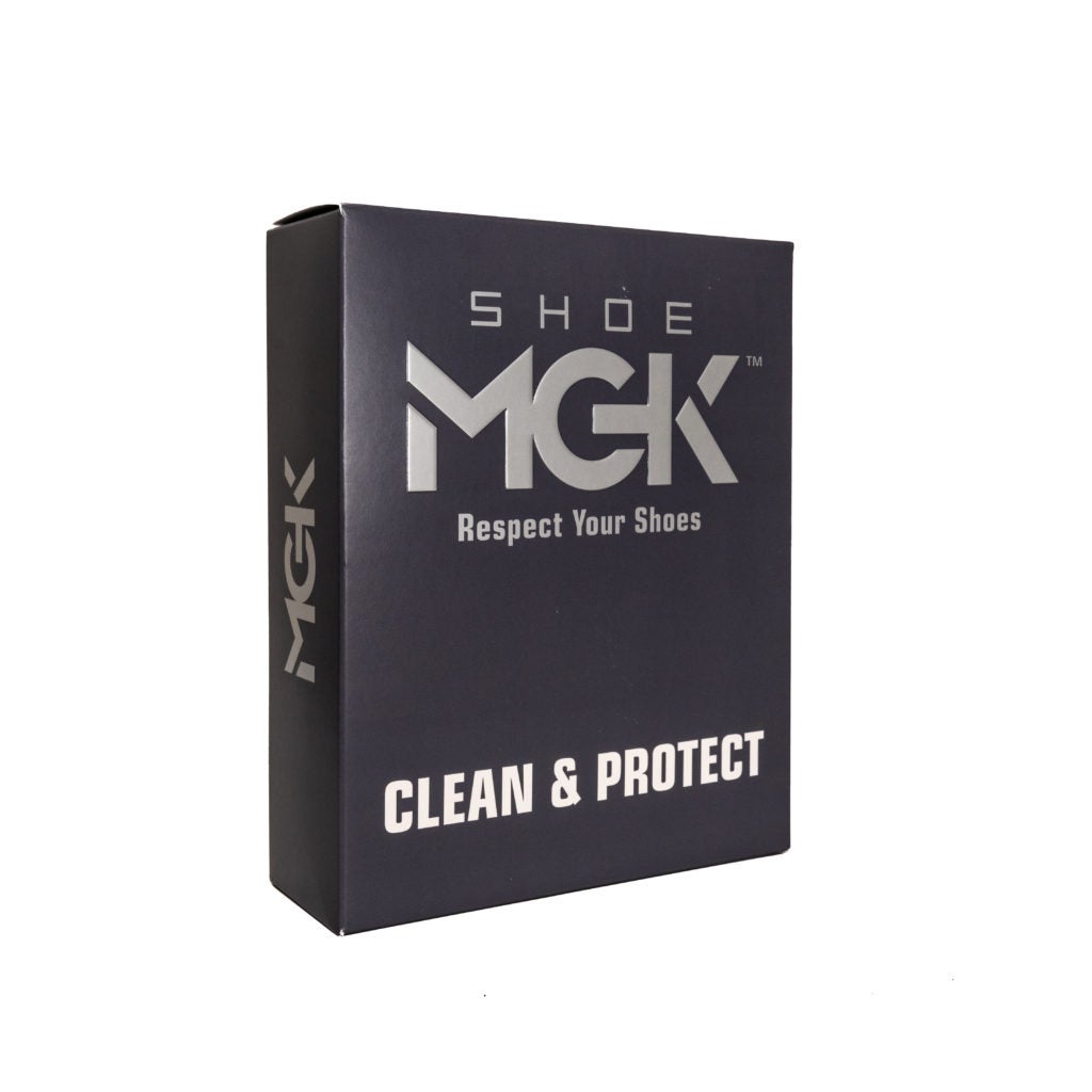 Clean and Protect Cleaning Kit Shoe MGK